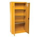 Armorgard SafeStor™ Hazardous Floor Cupboard additional 15
