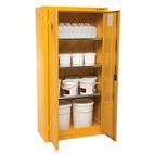 Armorgard SafeStor™ Hazardous Floor Cupboard additional 12