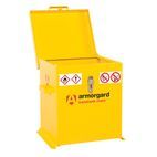Armorgard TransBank™ Chemical Transit Box additional 2