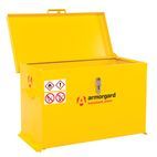 Armorgard TransBank™ Chemical Transit Box additional 3