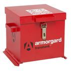 Armorgard TransBank™ Hazard Transport Box additional 4