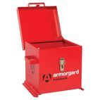 Armorgard TransBank™ Hazard Transport Box additional 14
