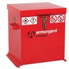 Armorgard TransBank™ Hazard Transport Box additional 1