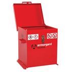 Armorgard TransBank™ Hazard Transport Box additional 6