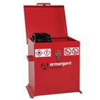 Armorgard TransBank™ Hazard Transport Box additional 11