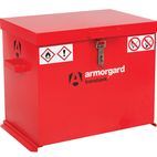 Armorgard TransBank™ Hazard Transport Box additional 2