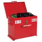 Armorgard TransBank™ Hazard Transport Box additional 7