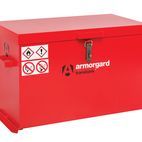 Armorgard TransBank™ Hazard Transport Box additional 3