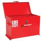 Armorgard TransBank™ Hazard Transport Box additional 8