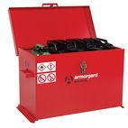 Armorgard TransBank™ Hazard Transport Box additional 13