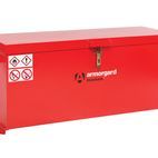 Armorgard TransBank™ Hazard Transport Box additional 5
