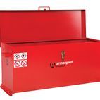 Armorgard TransBank™ Hazard Transport Box additional 15