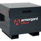 Armorgard TuffBank™ Site Box additional 8