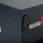 Armorgard TuffBank™ Site Box additional 11