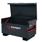 Armorgard TuffBank™ Site Box additional 1