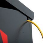 Armorgard TuffBank™ Site Box additional 10