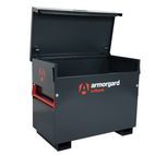 Armorgard TuffBank™ Site Box additional 3