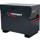 Armorgard TuffBank™ Site Box additional 12