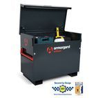 Armorgard TuffBank™ Site Box additional 15