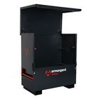 Armorgard TuffBank™ Site Chest additional 2