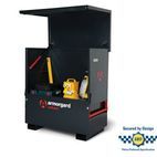 Armorgard TuffBank™ Site Chest additional 8