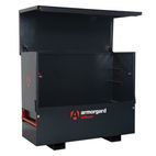 Armorgard TuffBank™ Site Chest additional 1