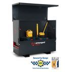 Armorgard TuffBank™ Site Chest additional 5