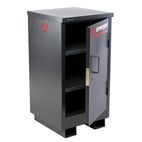 Armorgard TuffStor™ Cabinet additional 9