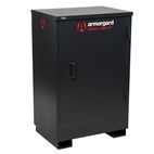 Armorgard TuffStor™ Cabinet additional 2