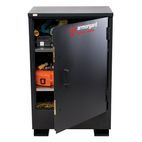 Armorgard TuffStor™ Cabinet additional 8