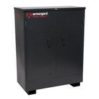 Armorgard TuffStor™ Cabinet additional 1