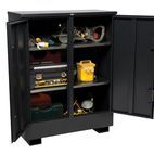 Armorgard TuffStor™ Cabinet additional 4