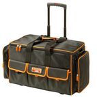 Bahco Closed Bag on Wheels 24in additional 1