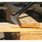 Sealey S0837 Heelbar 400mm additional 3