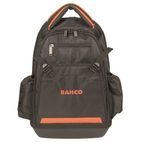 Bahco Electrician's Heavy-Duty Backpack additional 1