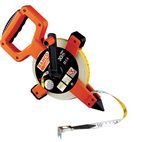 Bahco LTS Open Reel Fibreglass Tape additional 2