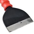 BlueSpot Tools Brick Bolster With Hand Guard additional 1