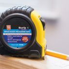 BlueSpot Tools Broad Buddy Pocket Tape additional 5