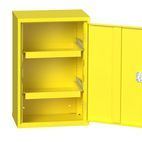 Bott Verso Hazardous Substance Cupboard additional 2