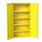 Bott Verso Hazardous Substance Cupboard additional 1