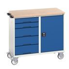 Bott Verso Maintenance Trolley additional 1