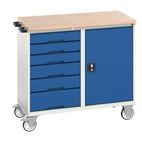 Bott Verso Maintenance Trolley additional 2