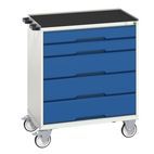 Bott Verso Mobile Cabinet additional 2