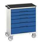 Bott Verso Mobile Cabinet additional 1