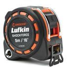 Crescent Lufkin® Shockforce Dual-Sided Tape additional 3