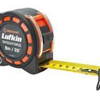 Crescent Lufkin® Shockforce Dual-Sided Tape additional 2