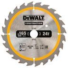 DEWALT Cordless Construction Trim Saw Blade additional 4