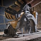 DEWALT Cordless Construction Trim Saw Blade additional 9