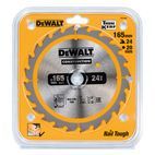 DEWALT Cordless Construction Trim Saw Blade additional 10