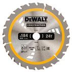 DEWALT Cordless Construction Trim Saw Blade additional 2